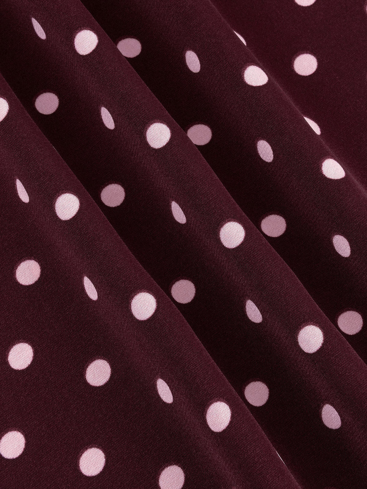 Ydence | Top Tessa Plum