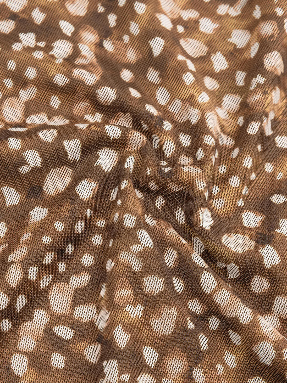 Ydence | Top Willemijn Bambi print