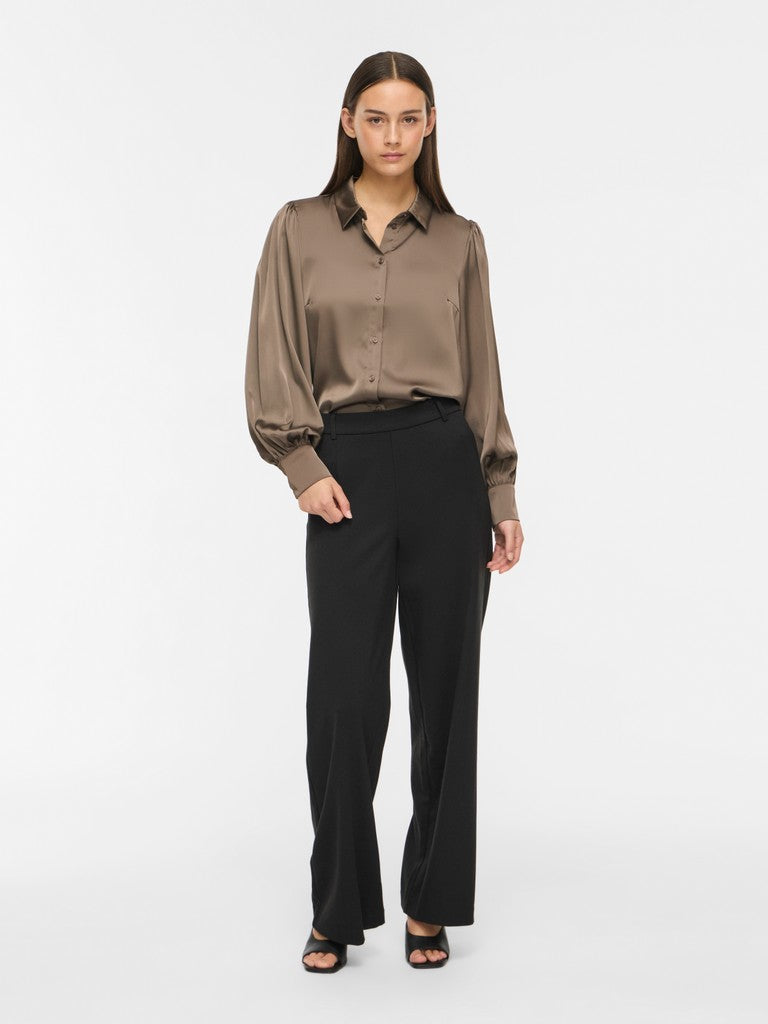 Vila | Blouse Vienna Ravenna falcon NOOS