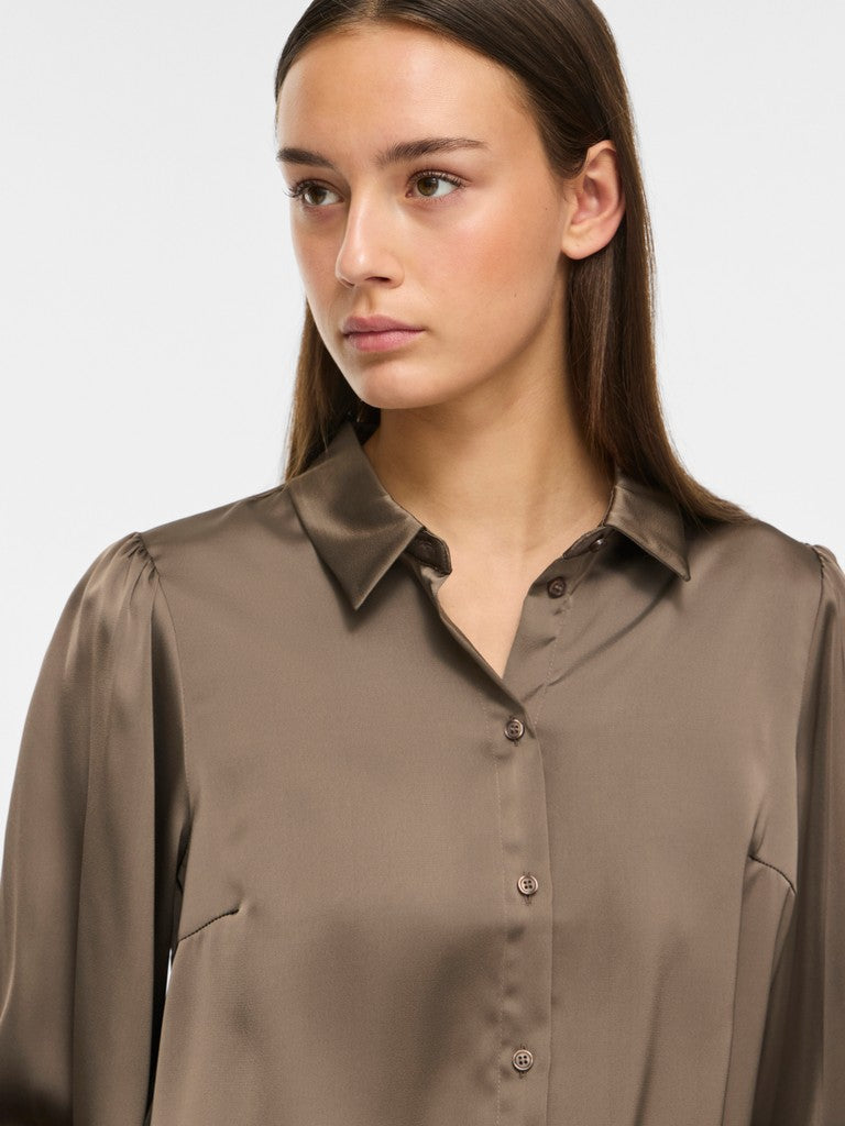 Vila | Blouse Vienna Ravenna falcon NOOS