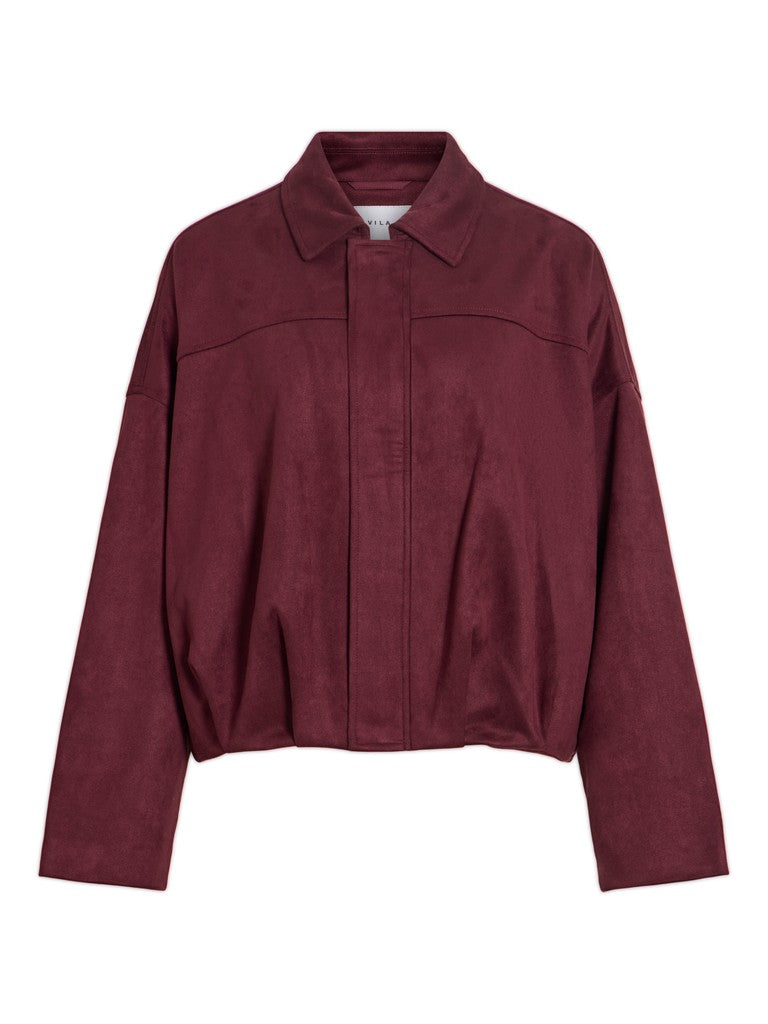 Vila | Bomber Viral Jacket port royale NOOS