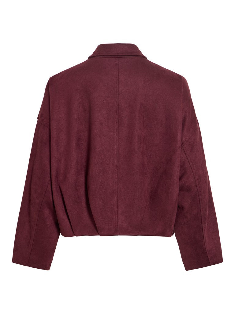 Vila | Bomber Viral Jacket port royale NOOS