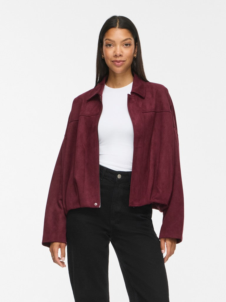 Vila | Bomber Viral Jacket port royale NOOS