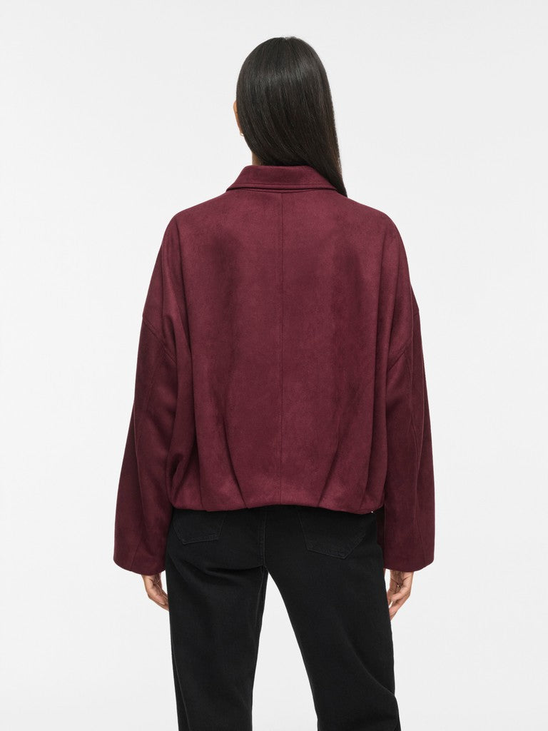 Vila | Bomber Viral Jacket port royale NOOS