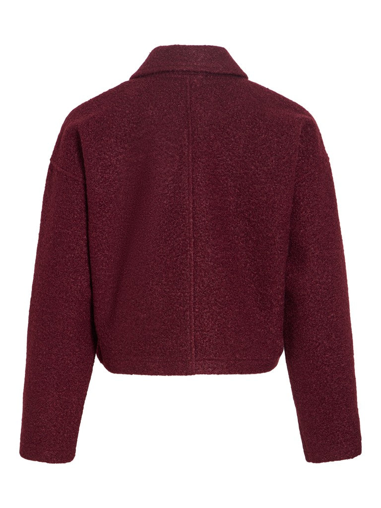 Vila | Jacket Jadas port royale NOOS