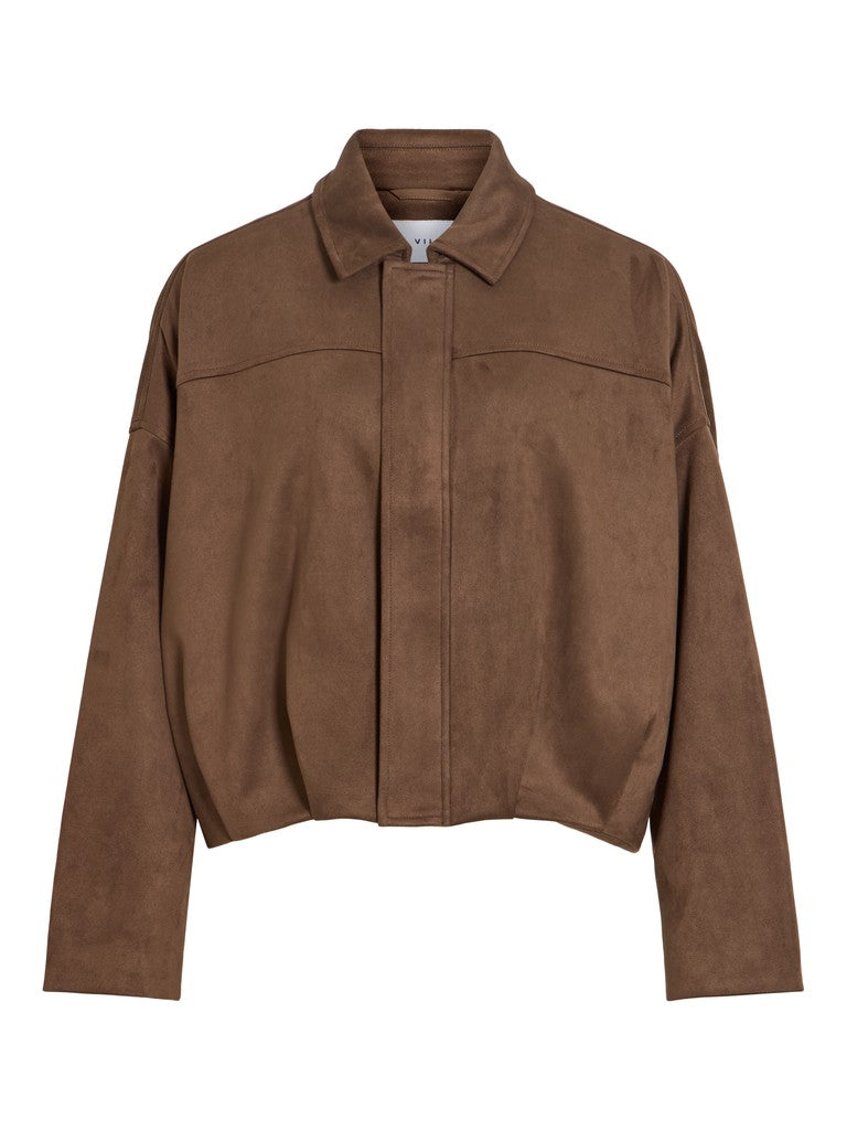 Vila | Bomber Viral Jacket rain drum NOOS