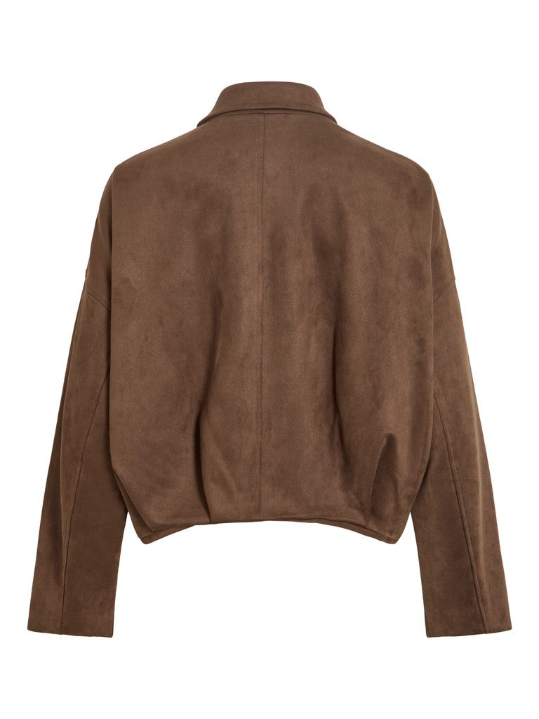 Vila | Bomber Viral Jacket rain drum NOOS