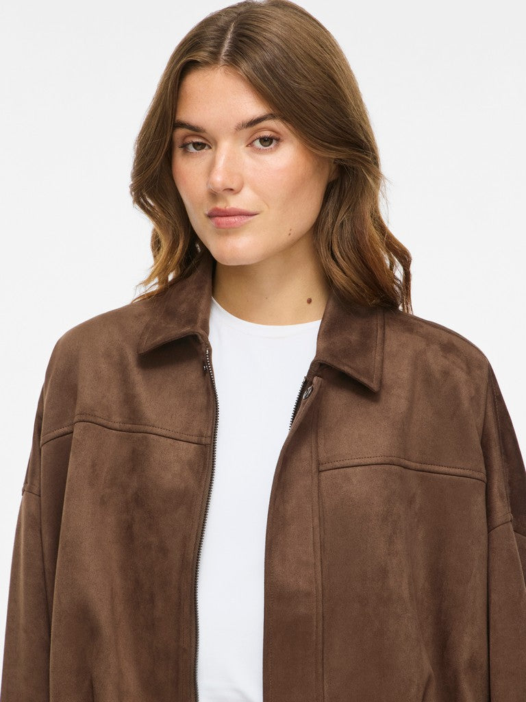 Vila | Bomber Viral Jacket rain drum NOOS