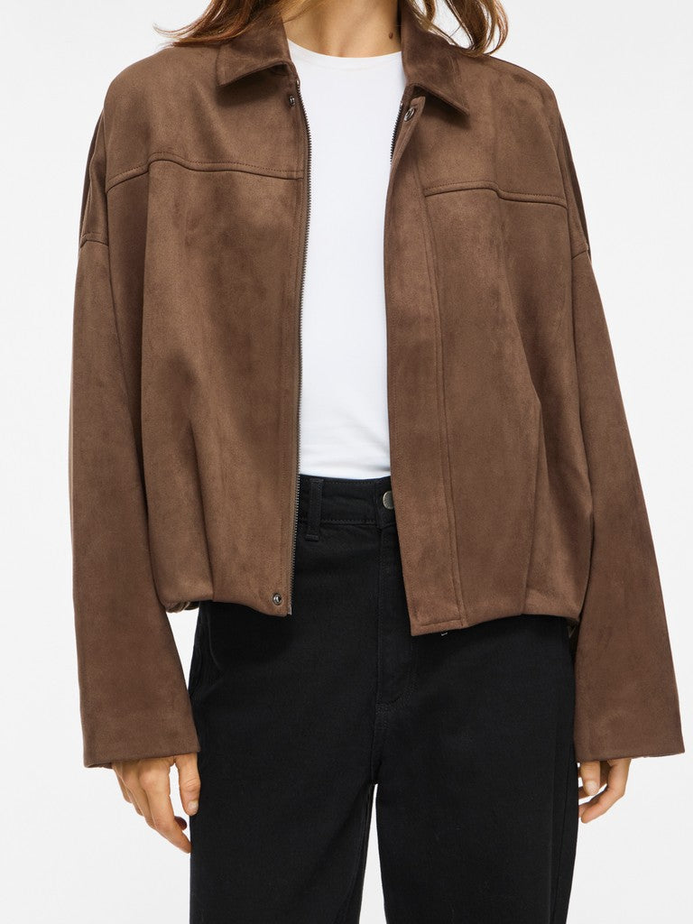 Vila | Bomber Viral Jacket rain drum NOOS