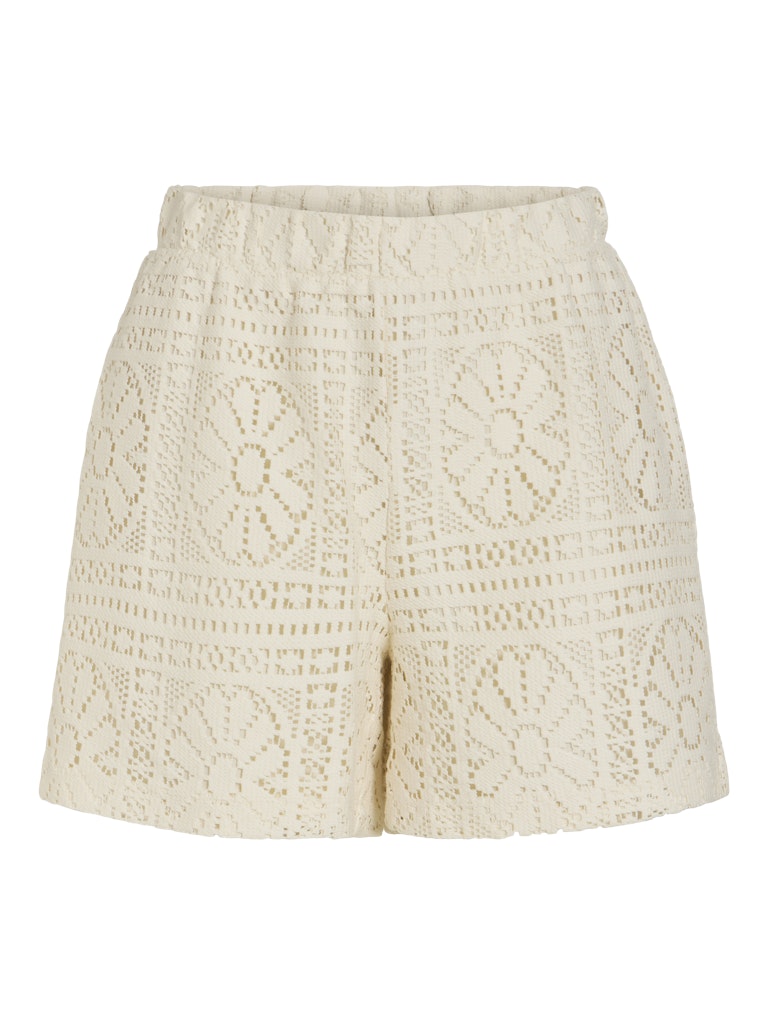 Vila | Short Merinda birch
