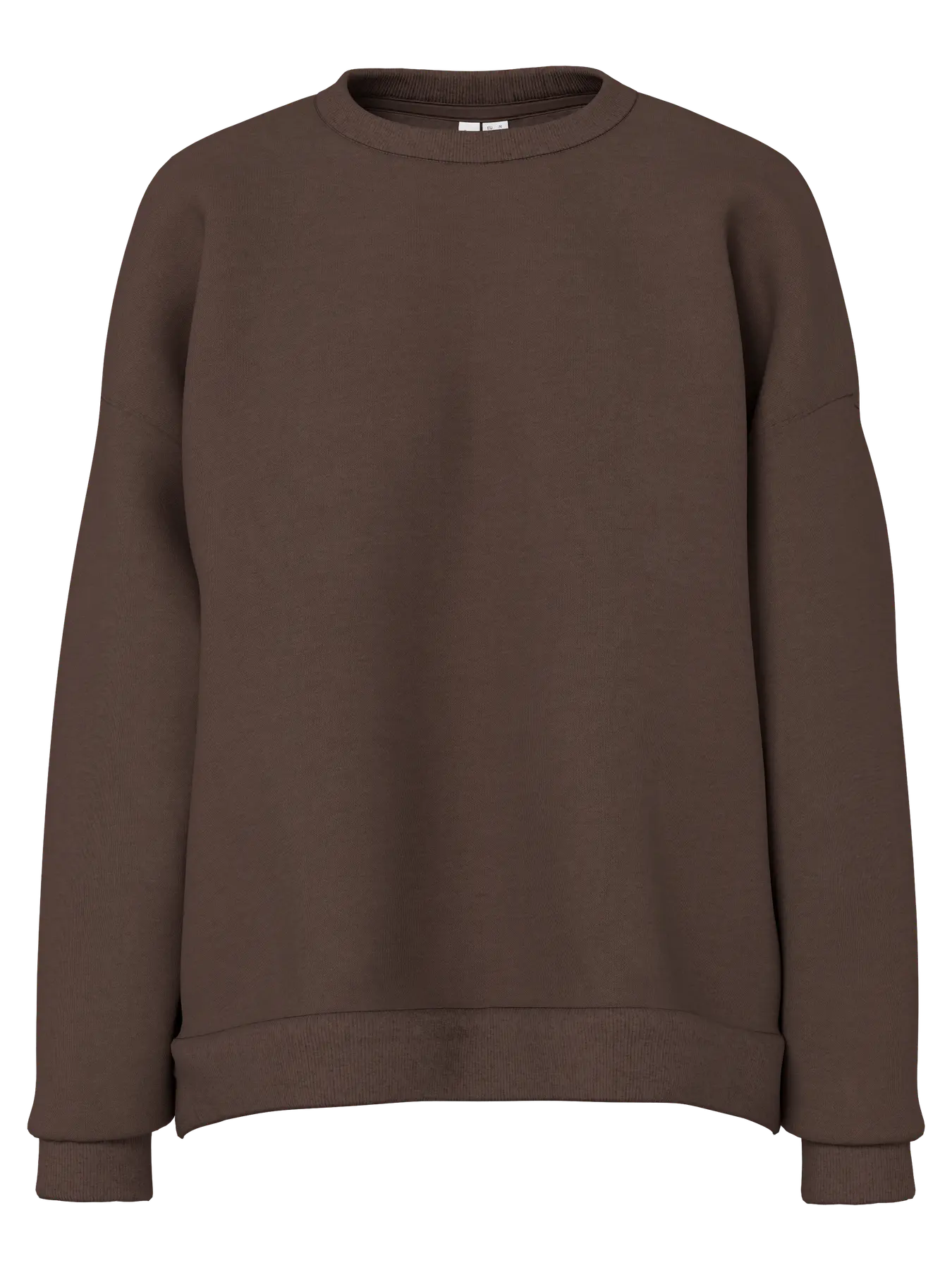 Pieces | Sweater Chilli hot fudge NOOS