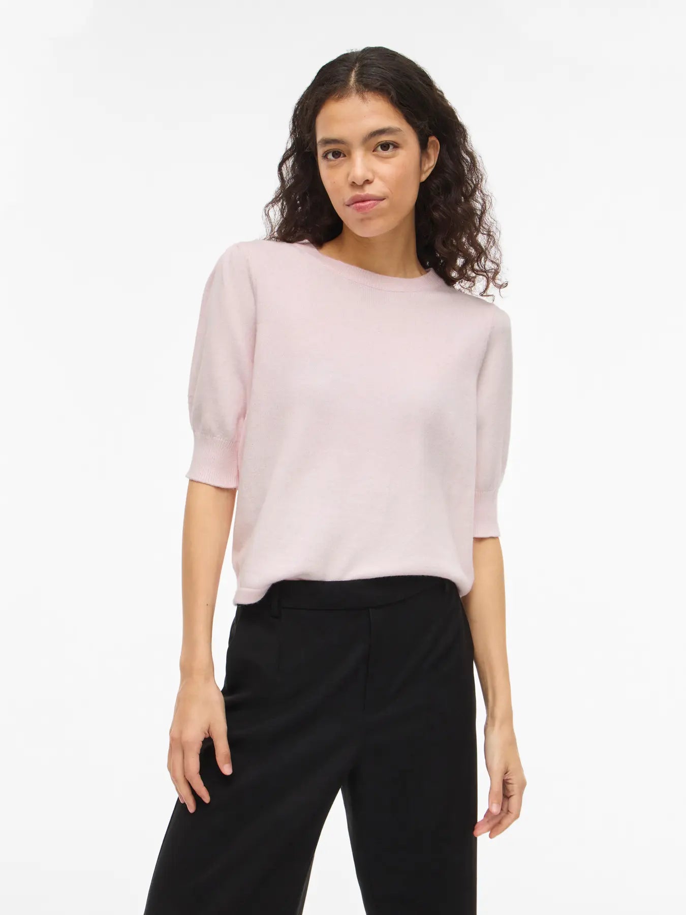 Vila | Top Ril cherry blossom NOOS