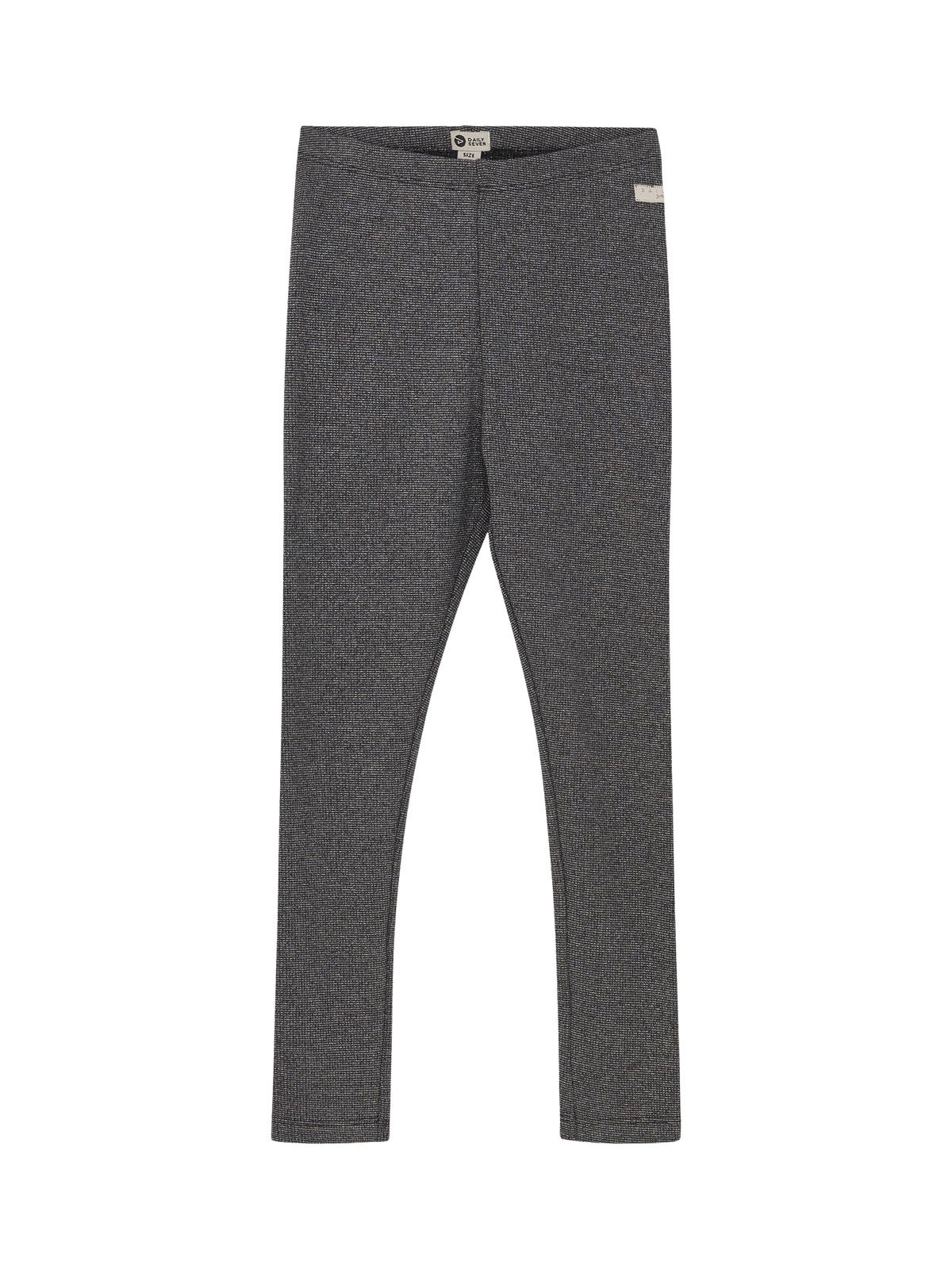 Daily7 | Legging Fancy grey melange