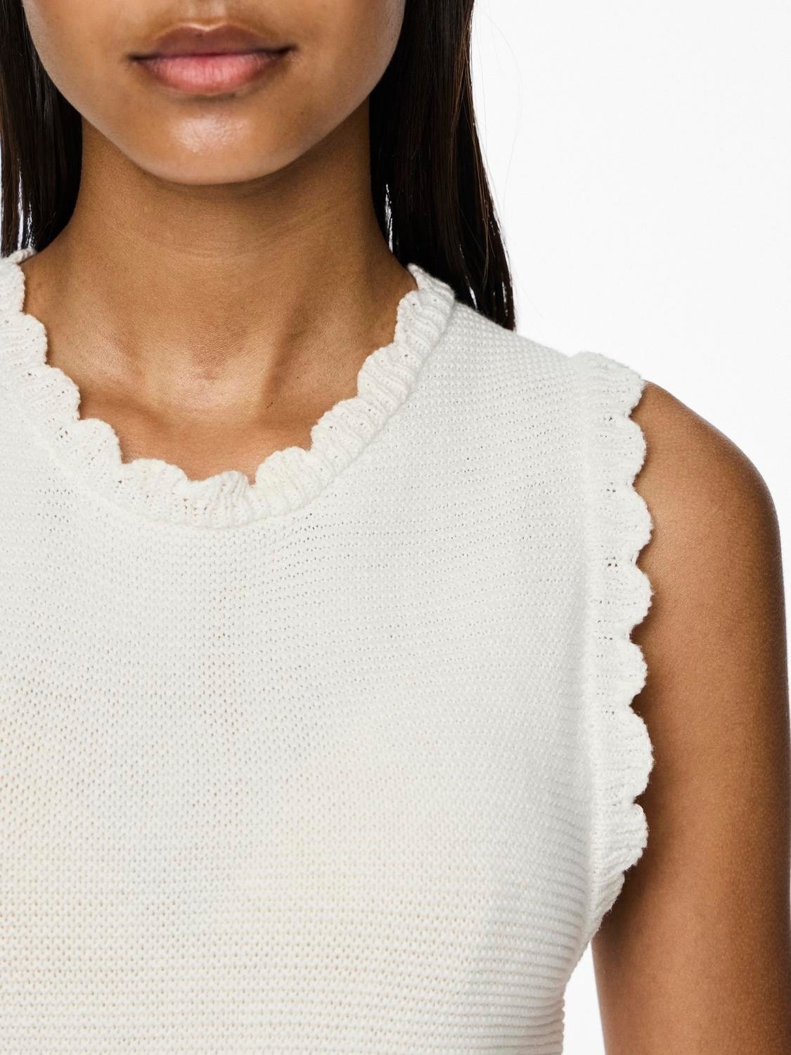 Pieces | Top Mary wit