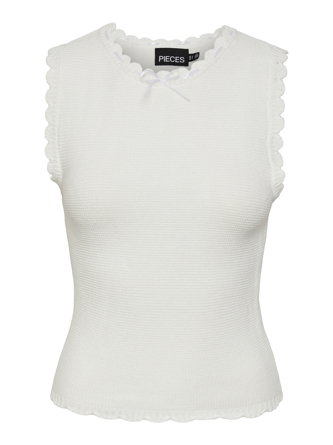 Pieces | Top Mary wit