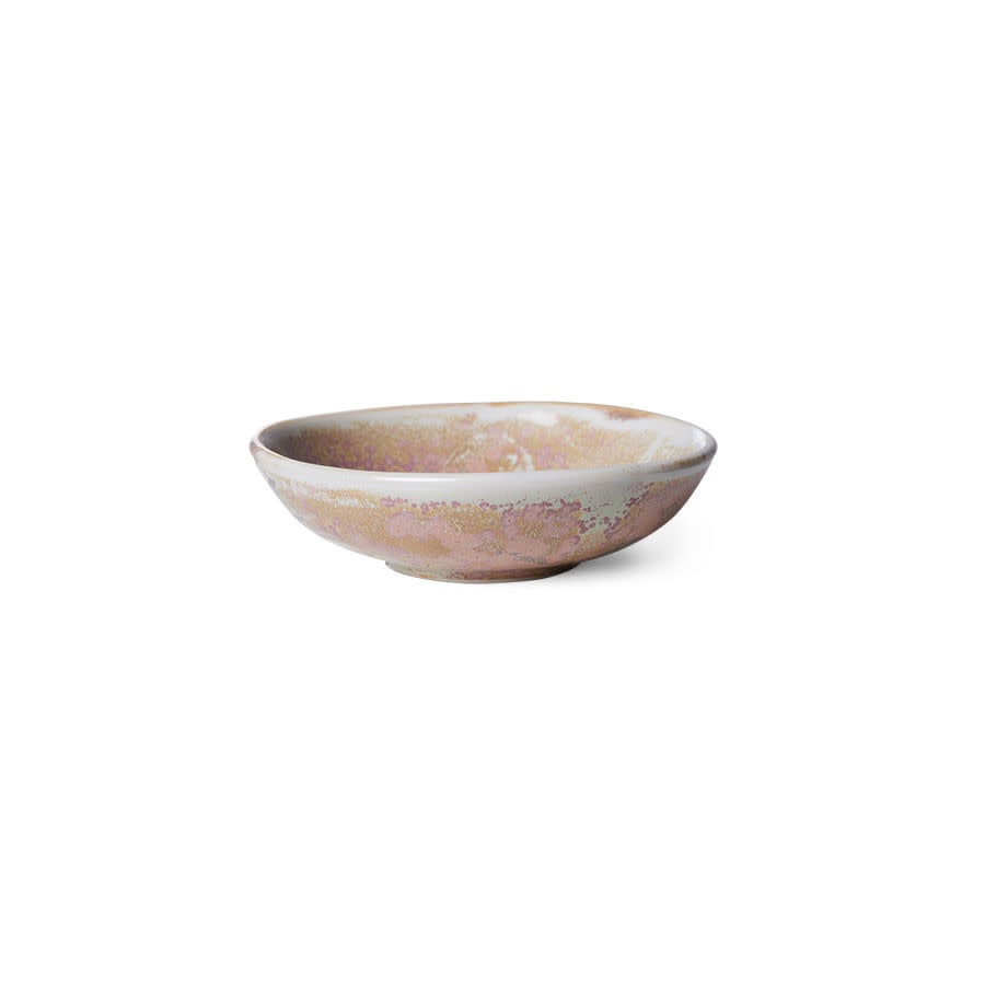 HK Living | Chef ceramics theetip pink