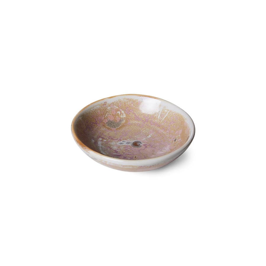 HK Living | Chef ceramics theetip pink