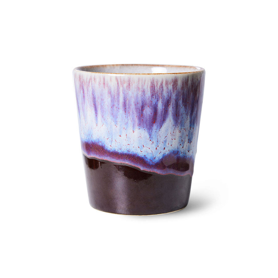 HK Living | 70's servies koffiekopje Yeti