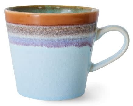 HK Living | 70's servies cappuccinomok Ash