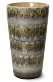 HK Living | 70's servies latte mok fern