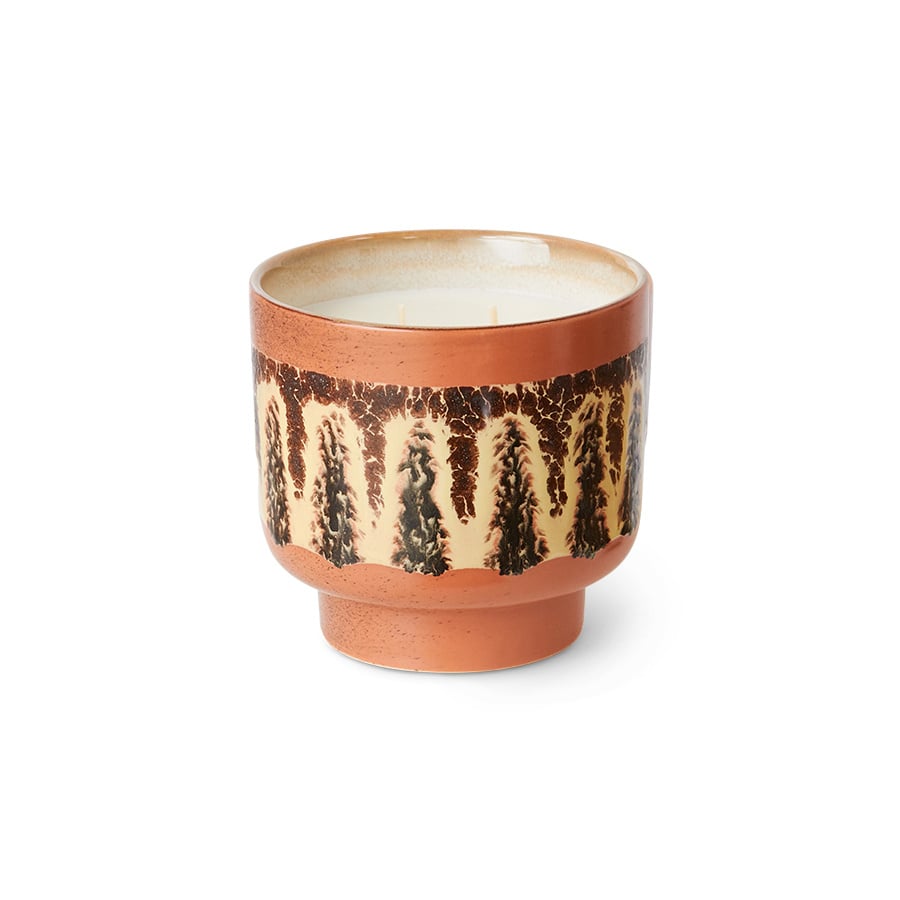 HK Living | 70's servies geurkaars Kyoto groot