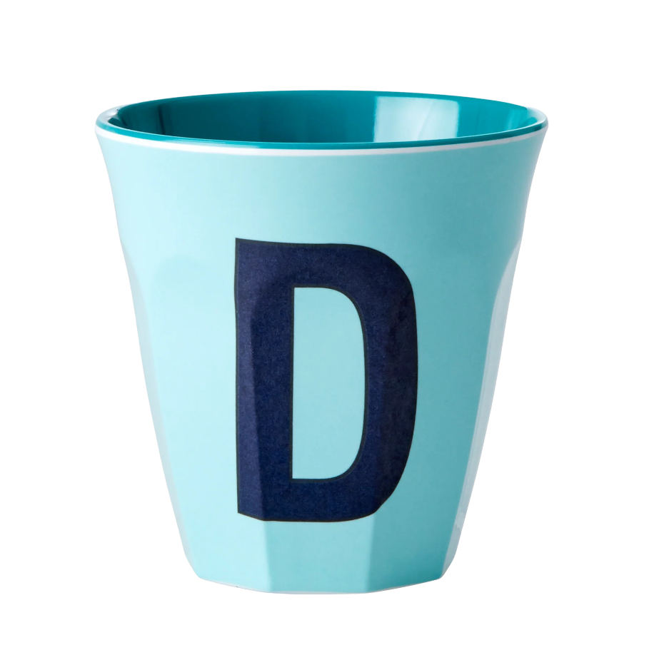 Rice | Mok melamine D mint