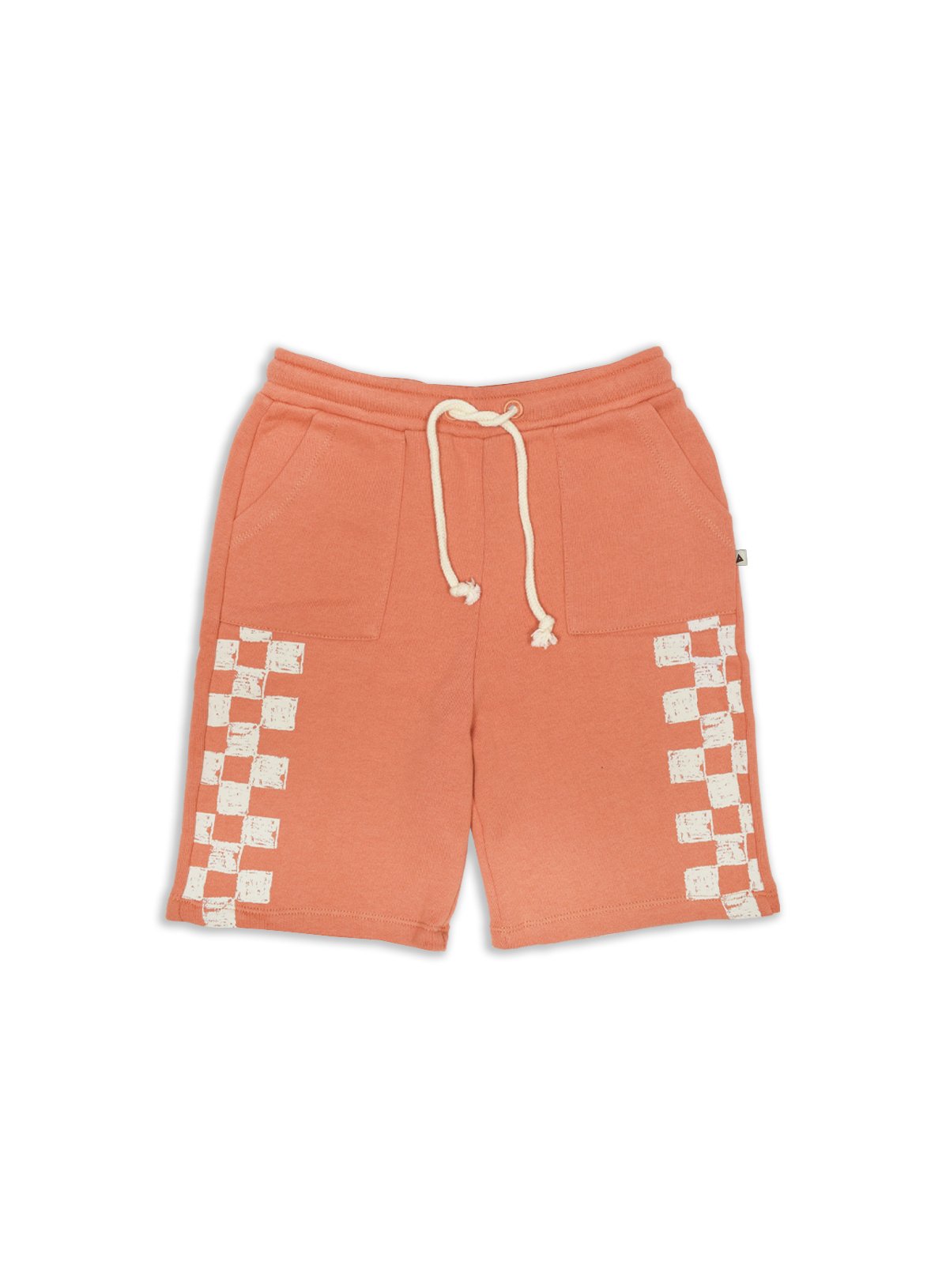 Ammehoela | Korte Broek Mase branded-melon maat 122-128