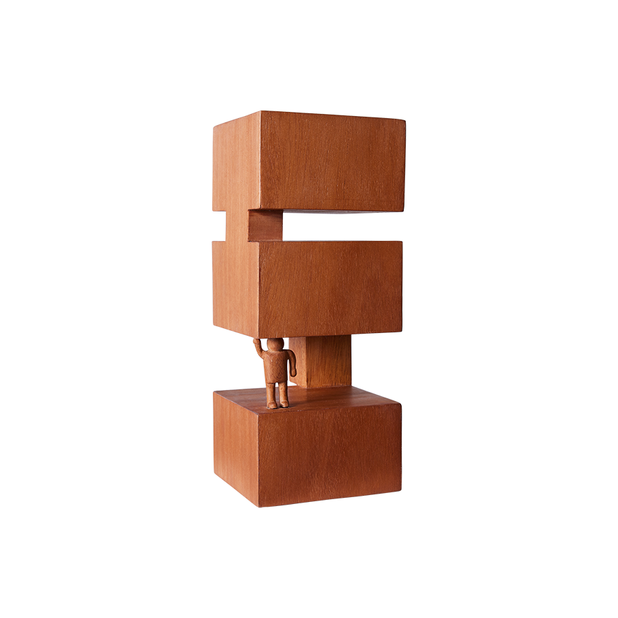 HK Living | Object Empowered