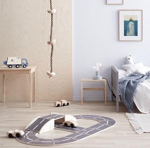 KidsConcept | Auto cabrio aiden
