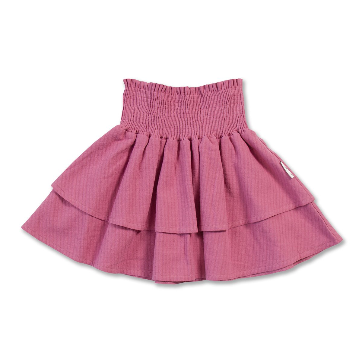 Petit Blush | Rokje red violet