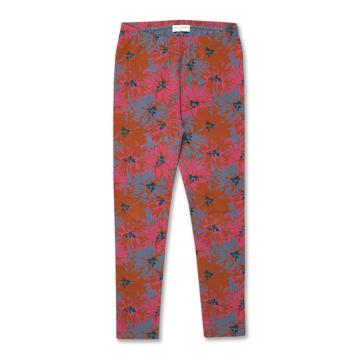 Petit Blush | Legging lola viola flower