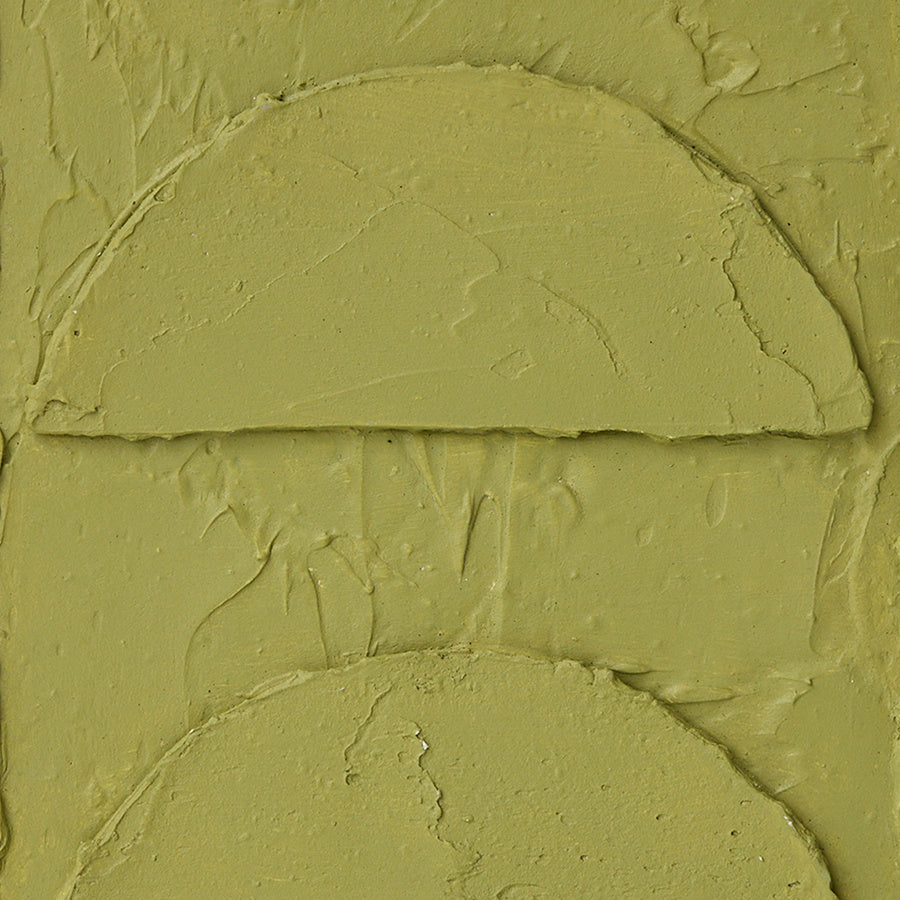 HK Living | Pocket exhibit Verdant 19x7x24cm