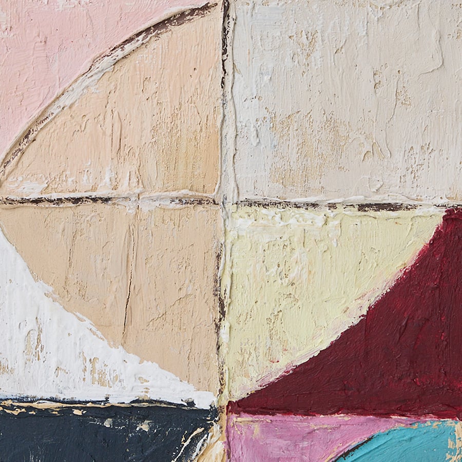 HK Living | Pocket exhibit Palette 20x5x26cm