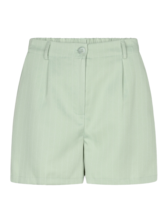 Ydence | Short Sibel sage green