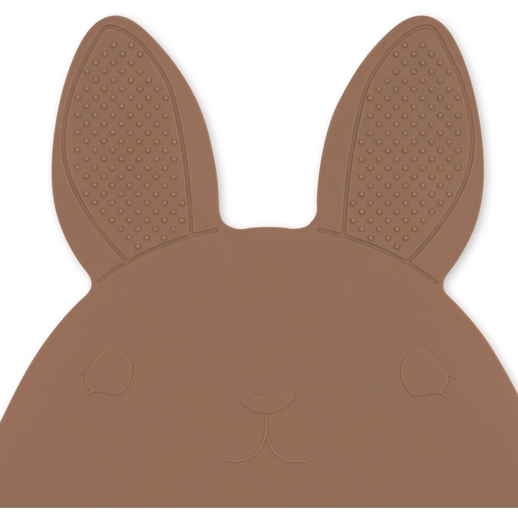 Konges Sløjd | Badmat bunny blush