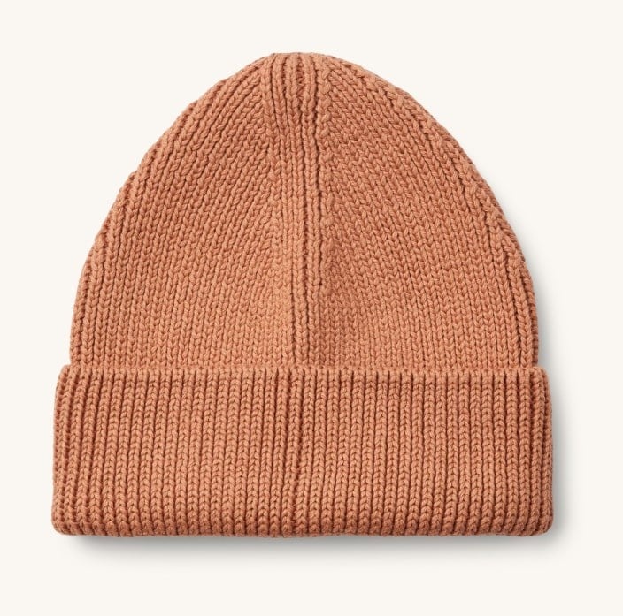 Liewood | Beanie ezra tuscany rose