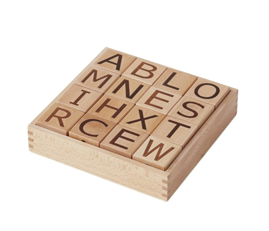 KidsConcept | Blokken neo naturel