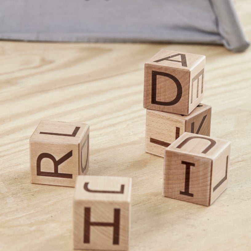 KidsConcept | Blokken neo naturel