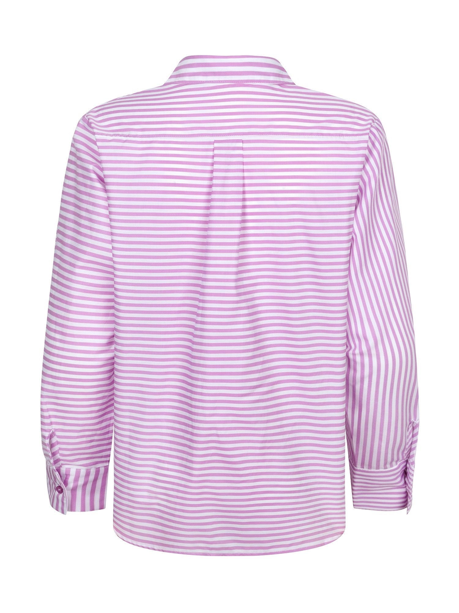 Ydence | Blouse Kimberley violet