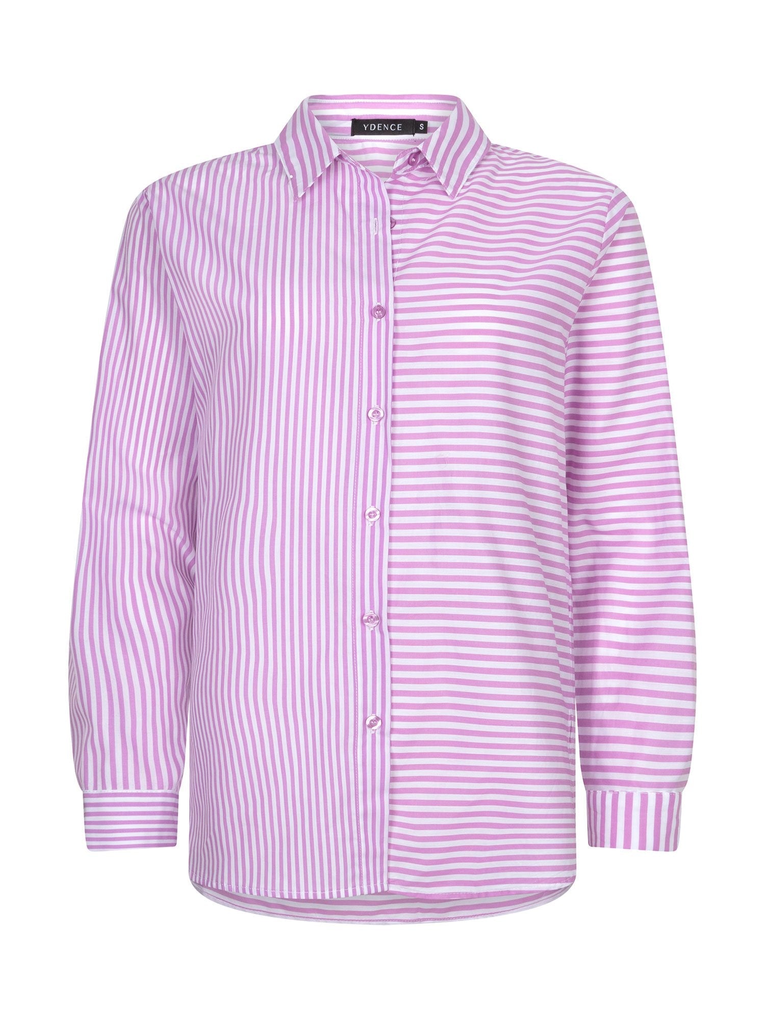 Ydence | Blouse Kimberley violet