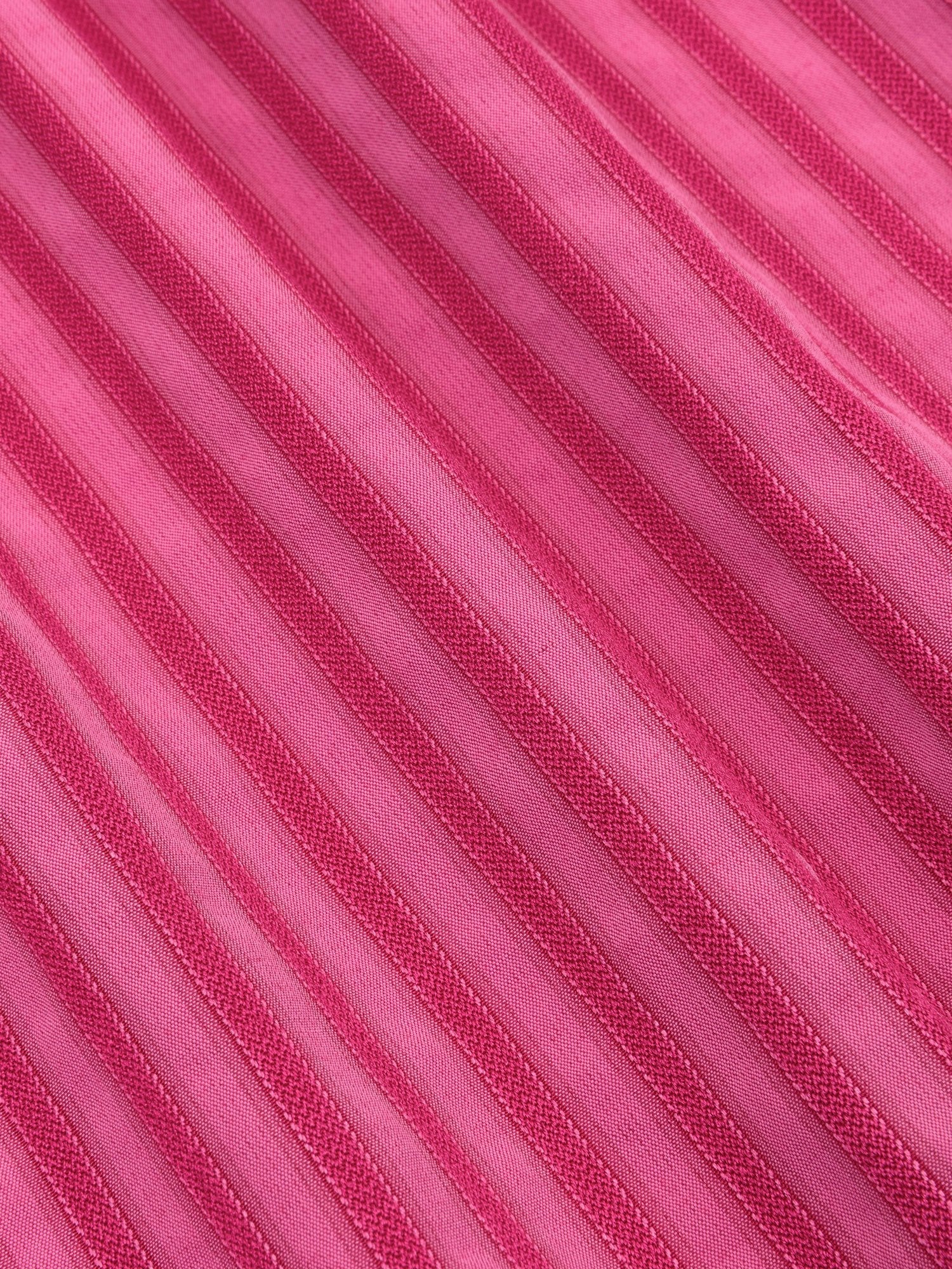 Ydence | Blouse Madelena berry pink