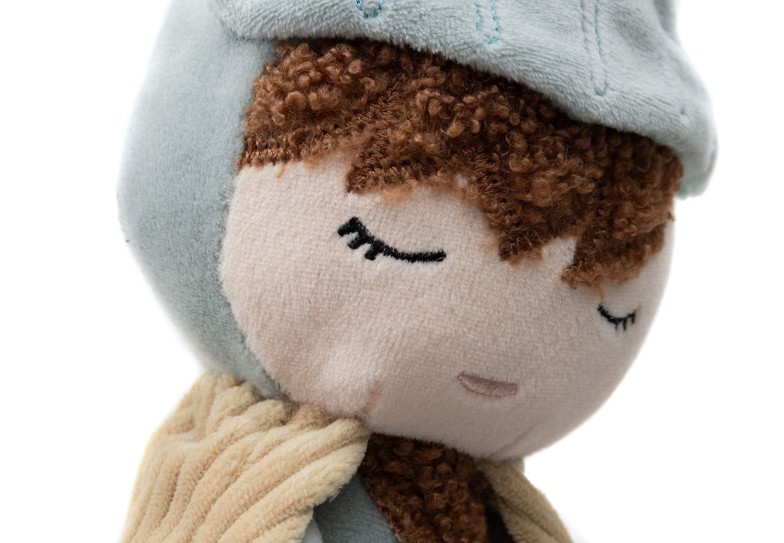 Jollein | Knuffel ridder Duke