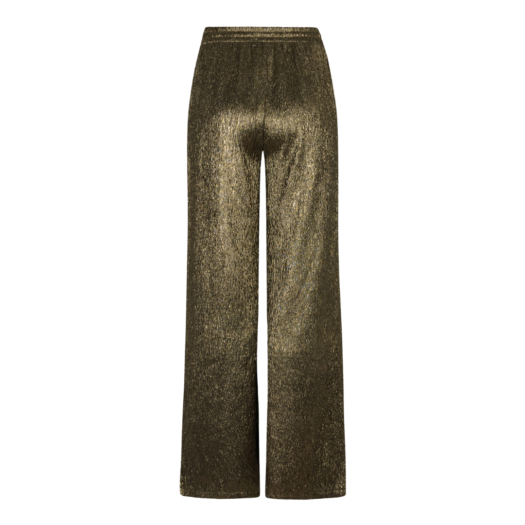 Ydence | Broek Madison goud