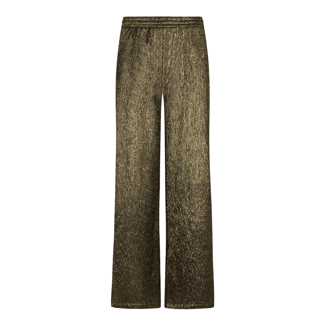 Ydence | Broek Madison goud