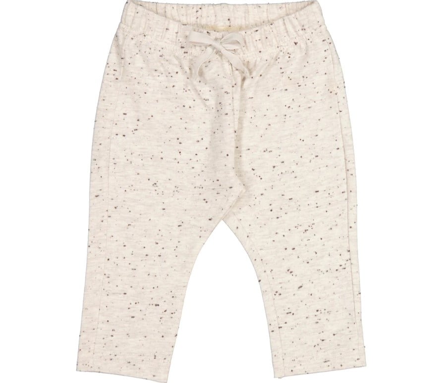MarMar | Broekje pitti beige melange
