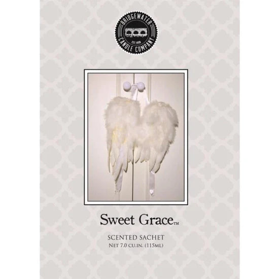 Bridgewater | Geurzakje Sweet Grace