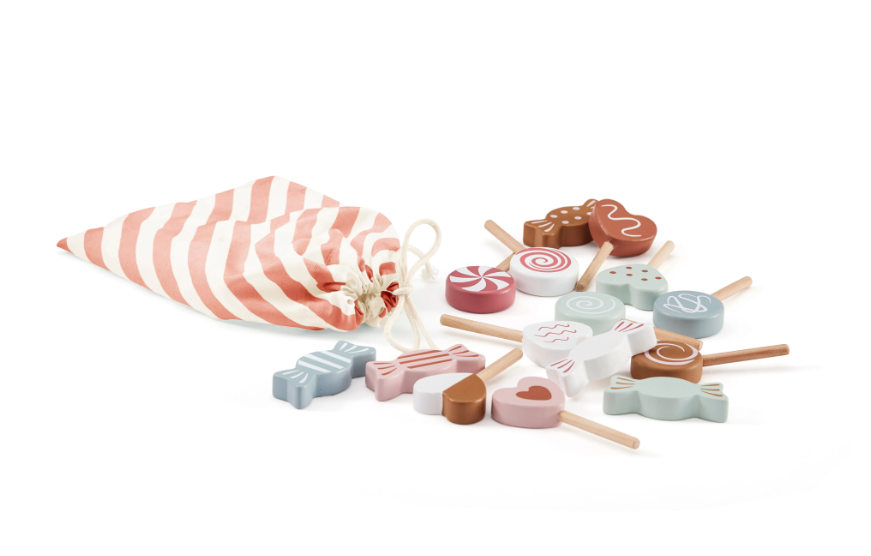 KidsConcept | Candy speel set