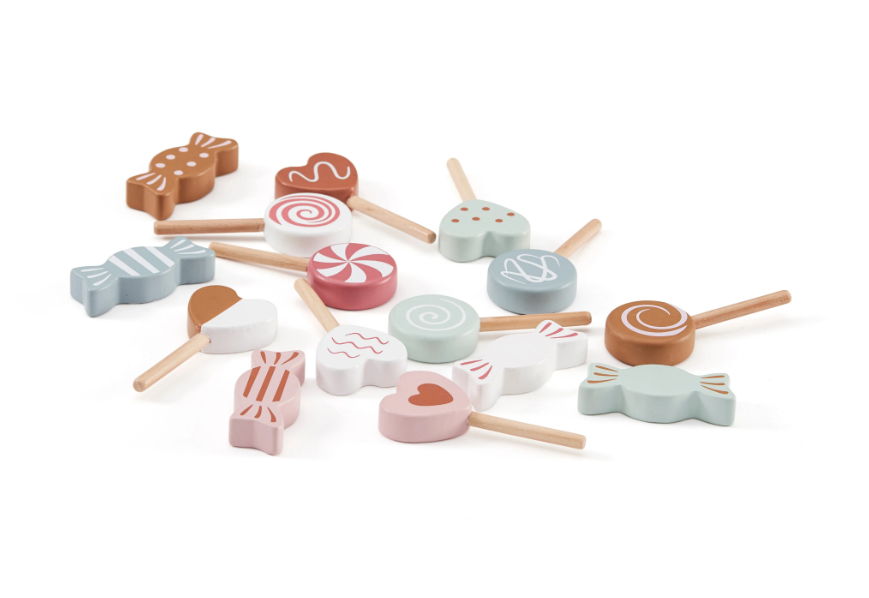 KidsConcept | Candy speel set