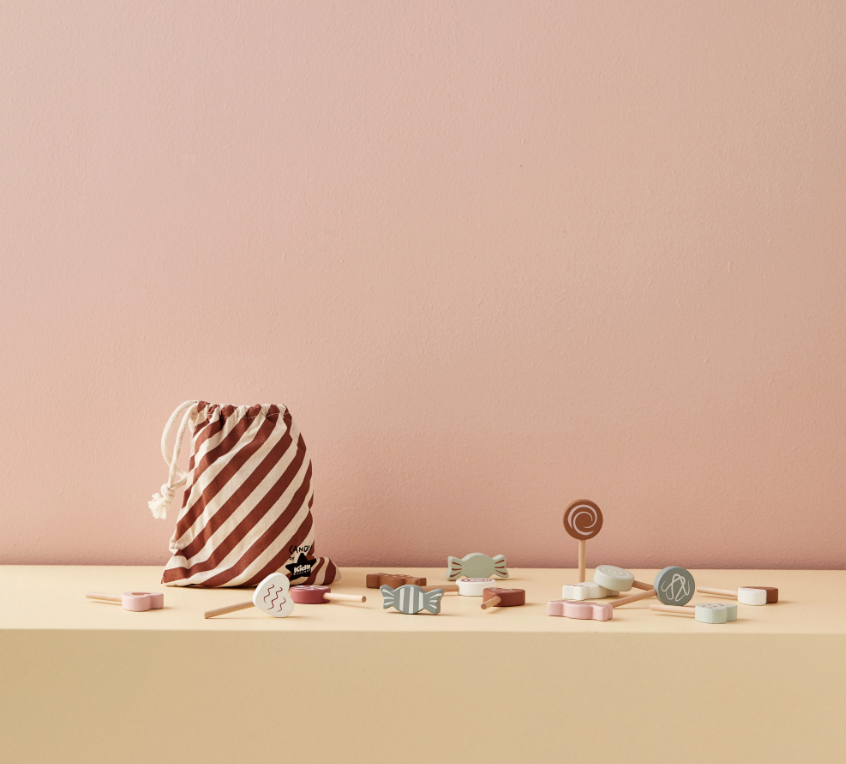 KidsConcept | Candy speel set