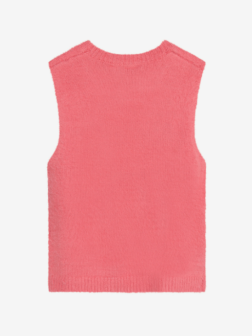 Daily7 | Spencer gebreid desert rose